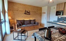 Villard je t'aime - Résidence Les Tennis - 2 Appartements 2 pièces 5 p et 6 p